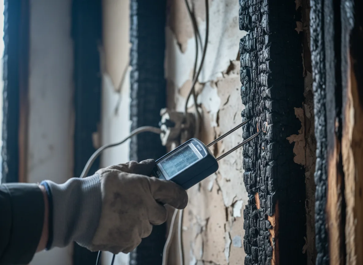 Fire Damage Restoration Crabtree, PA FAQs